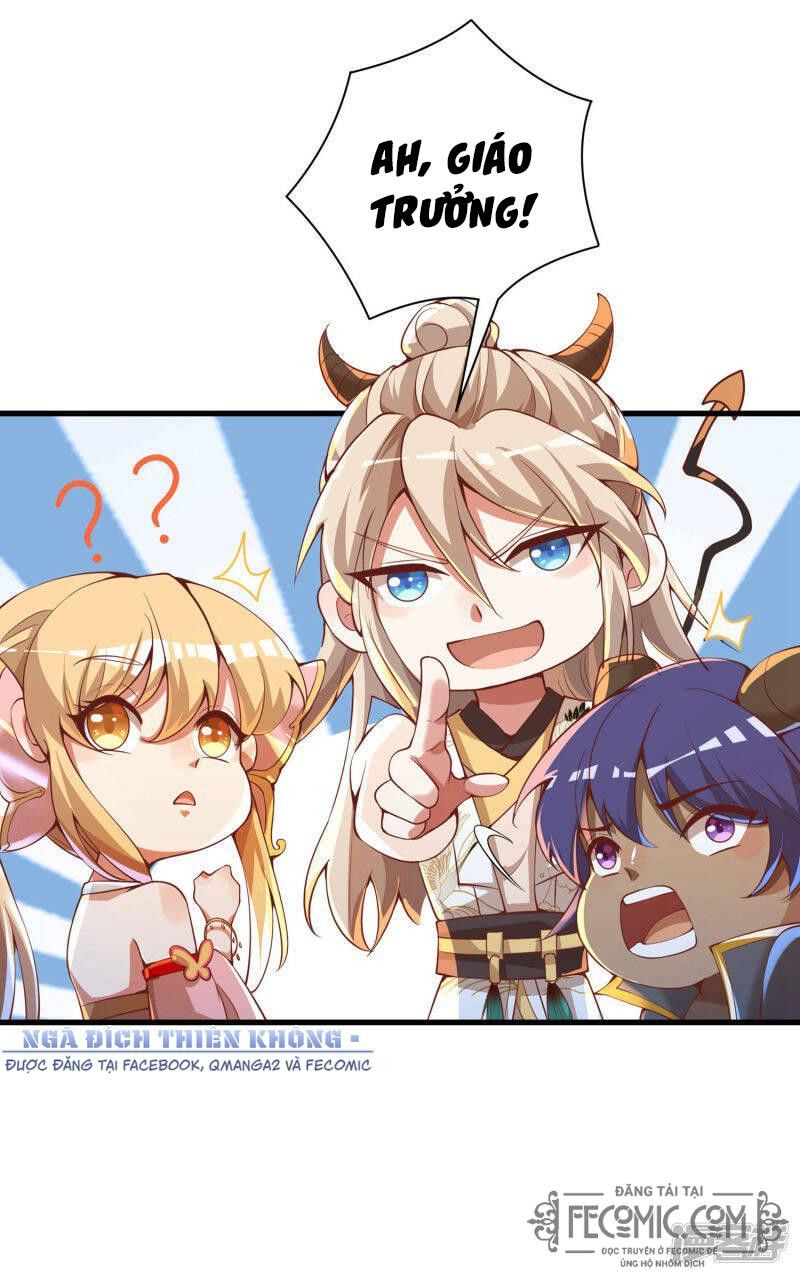 Tất Thắng Chí Tôn Chapter 35 - Trang 16