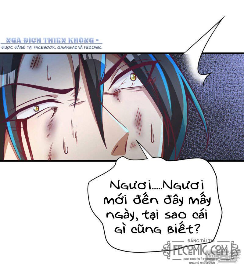 Tất Thắng Chí Tôn Chapter 35 - Trang 28
