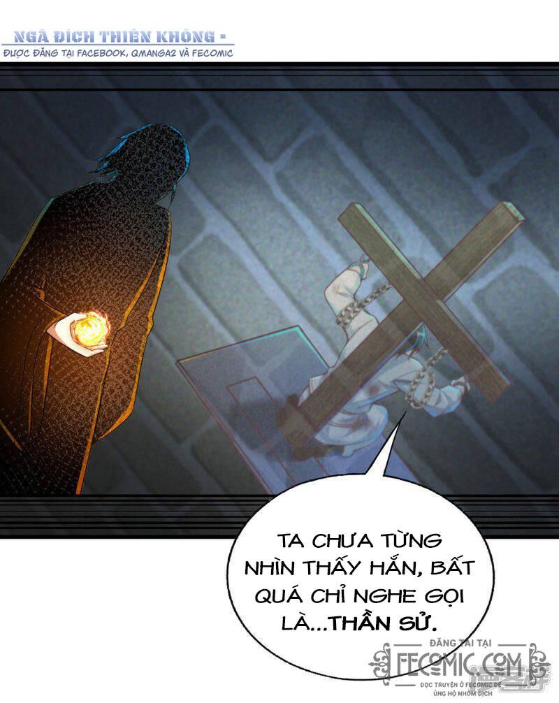 Tất Thắng Chí Tôn Chapter 35 - Trang 32