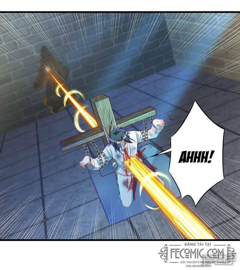 Tất Thắng Chí Tôn Chapter 35 - Trang 33