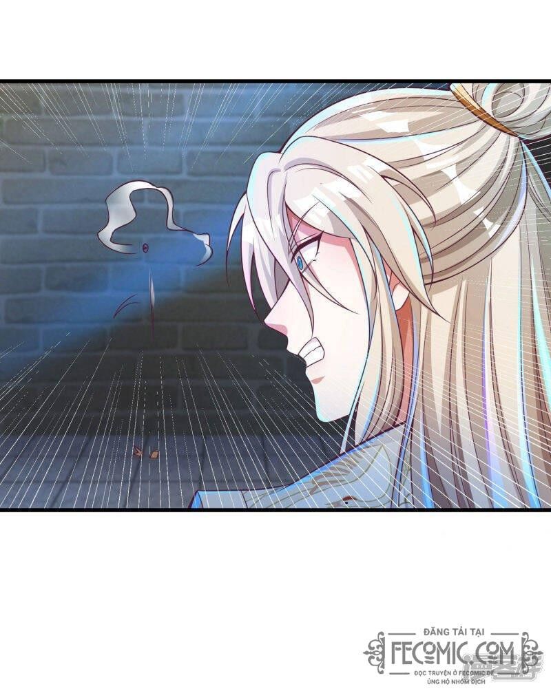 Tất Thắng Chí Tôn Chapter 35 - Trang 35