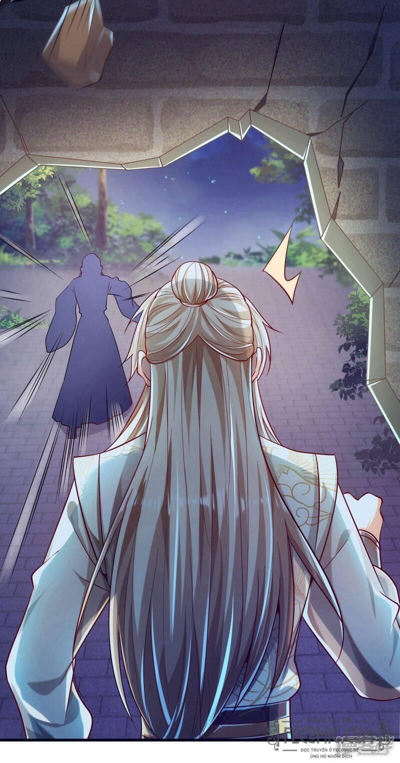 Tất Thắng Chí Tôn Chapter 35 - Trang 37