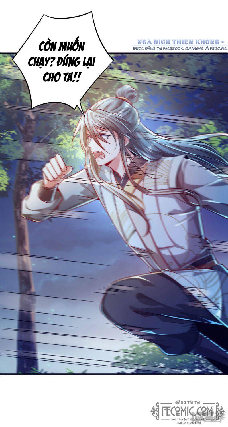 Tất Thắng Chí Tôn Chapter 35 - Trang 38