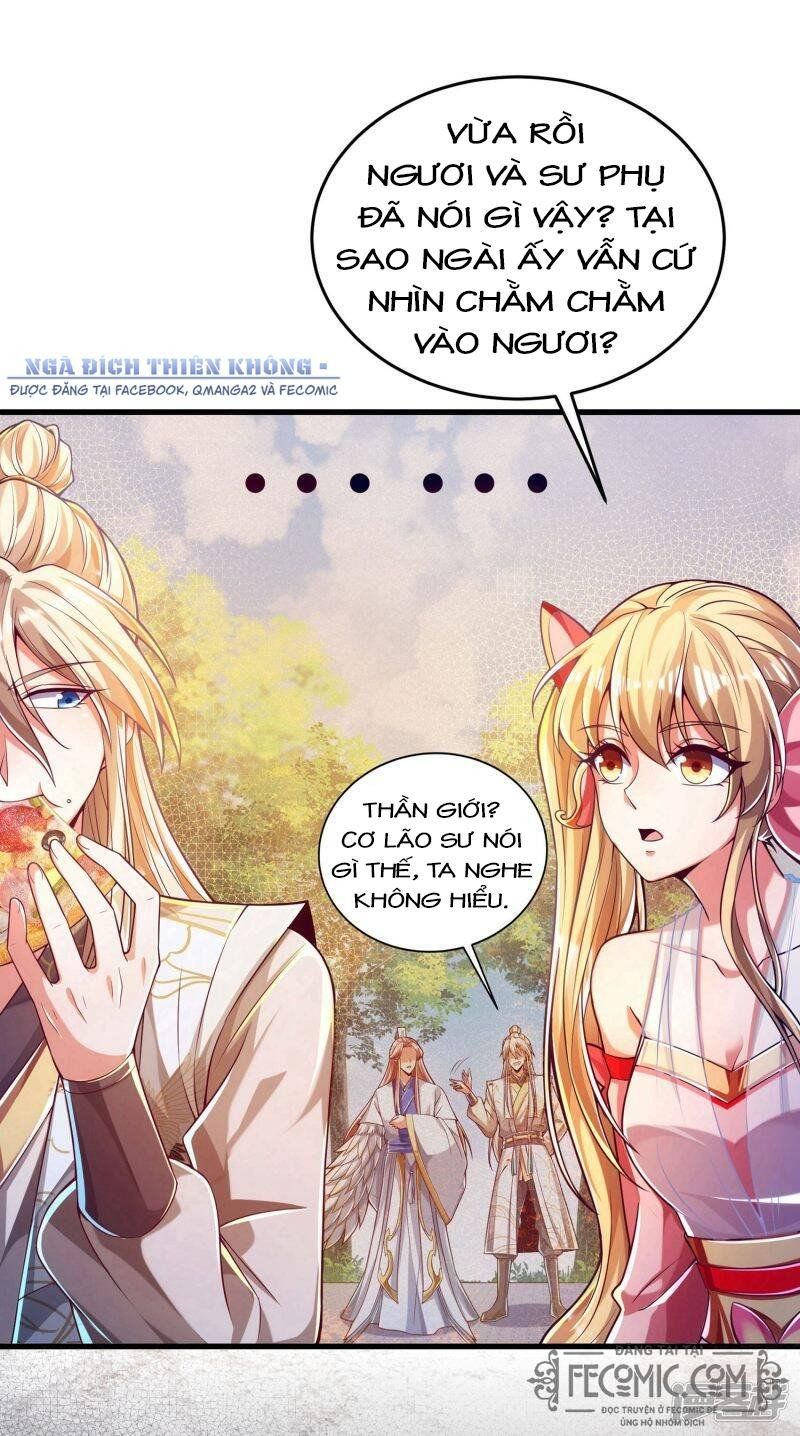 Tất Thắng Chí Tôn Chapter 35 - Trang 6