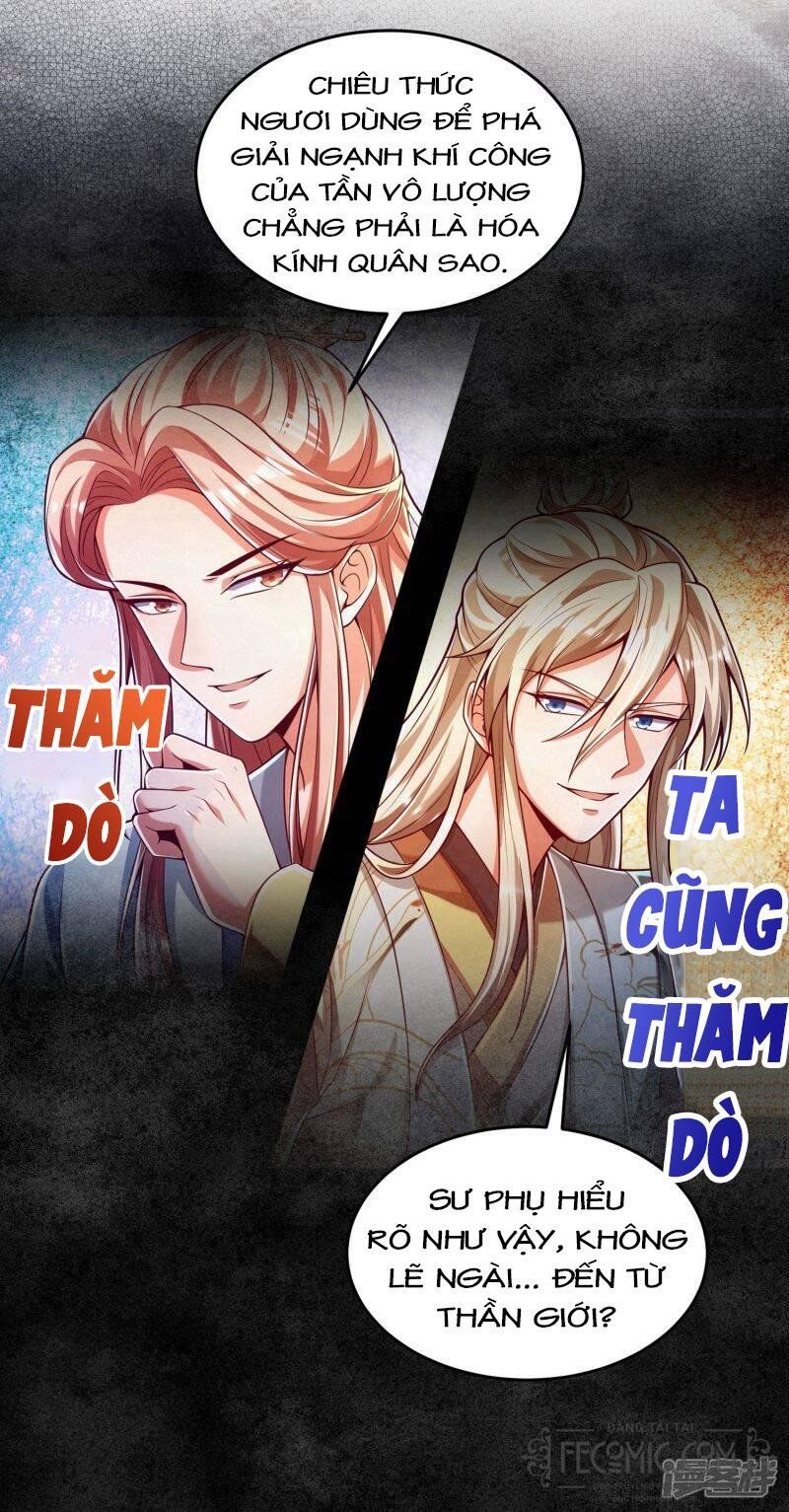 Tất Thắng Chí Tôn Chapter 35 - Trang 7