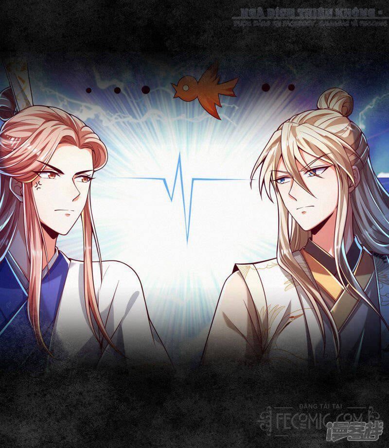 Tất Thắng Chí Tôn Chapter 35 - Trang 8