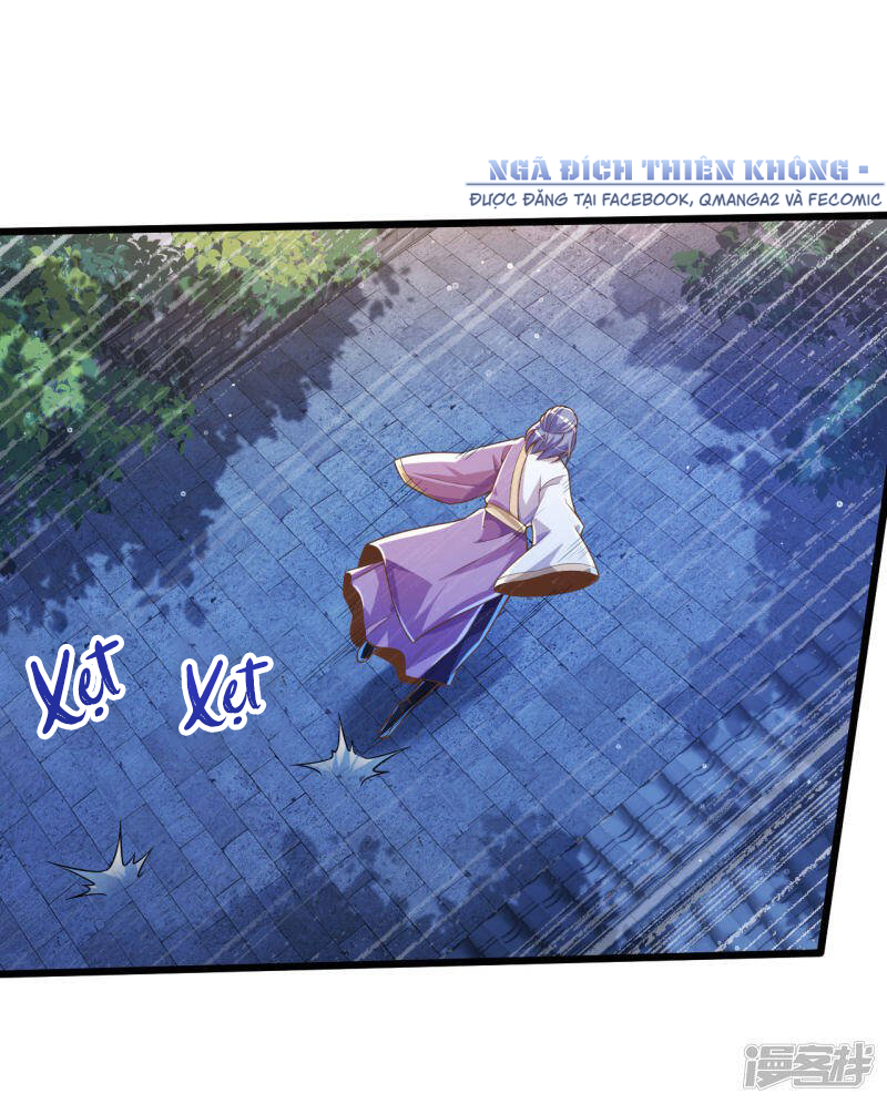 Tất Thắng Chí Tôn Chapter 36 - Trang 5
