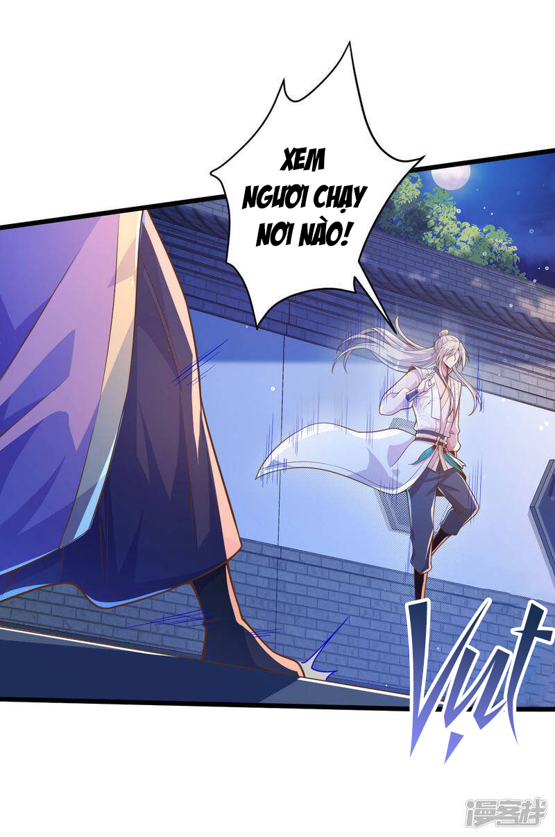 Tất Thắng Chí Tôn Chapter 36 - Trang 6
