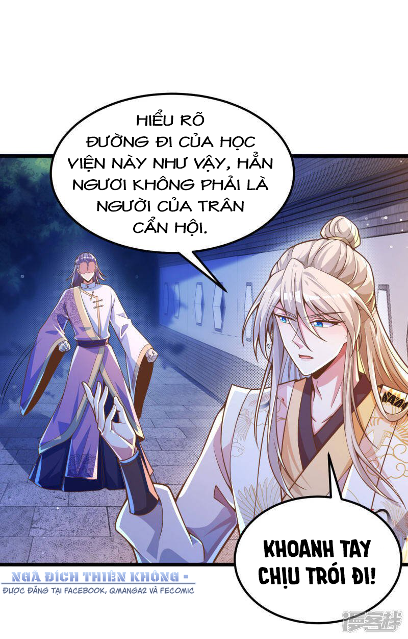 Tất Thắng Chí Tôn Chapter 36 - Trang 7