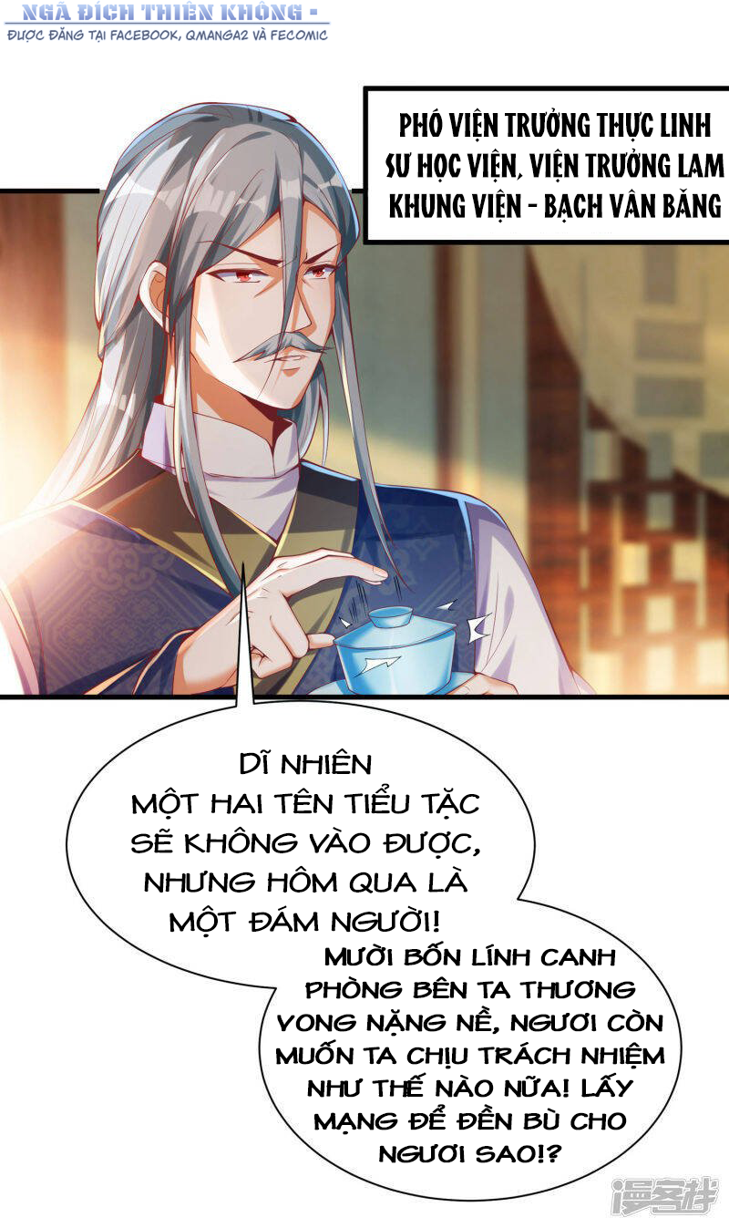 Tất Thắng Chí Tôn Chapter 37 - Trang 15