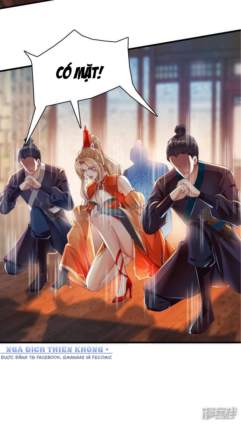 Tất Thắng Chí Tôn Chapter 37 - Trang 17