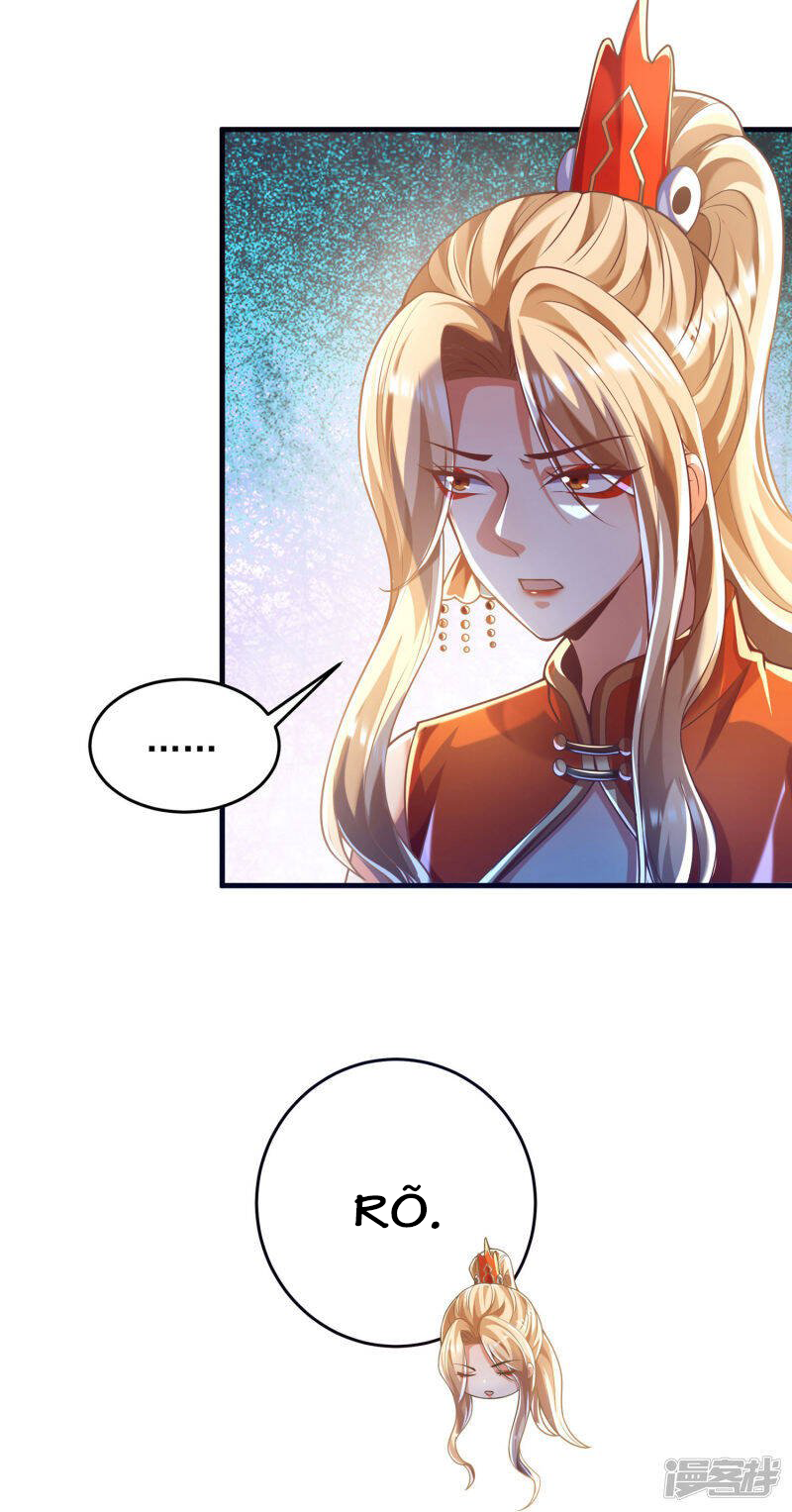 Tất Thắng Chí Tôn Chapter 37 - Trang 20