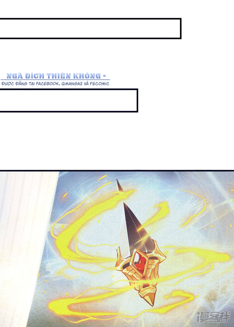 Tất Thắng Chí Tôn Chapter 37 - Trang 21