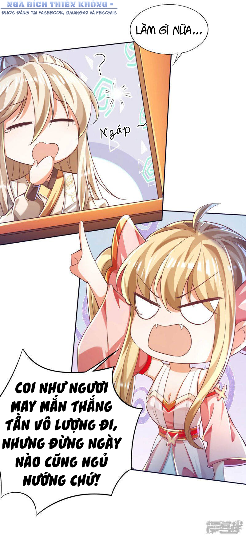 Tất Thắng Chí Tôn Chapter 37 - Trang 25