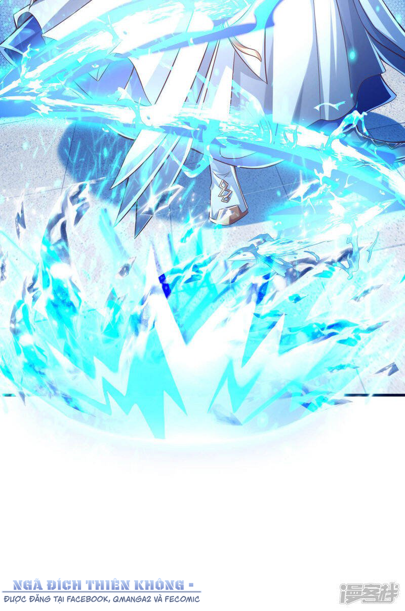 Tất Thắng Chí Tôn Chapter 37 - Trang 29