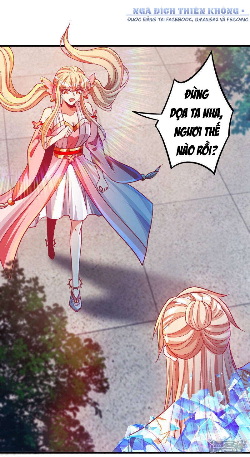 Tất Thắng Chí Tôn Chapter 37 - Trang 33