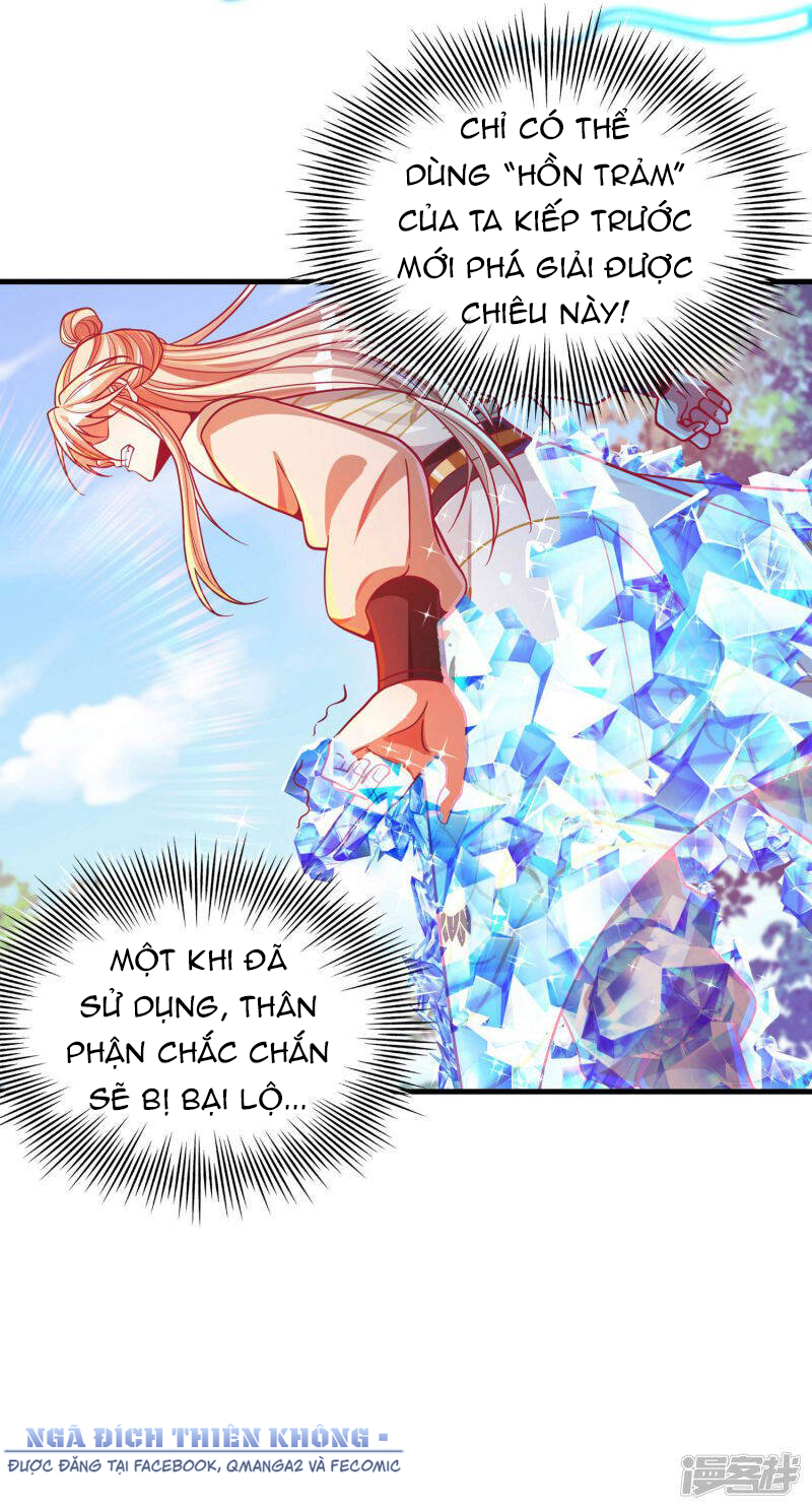 Tất Thắng Chí Tôn Chapter 37 - Trang 35