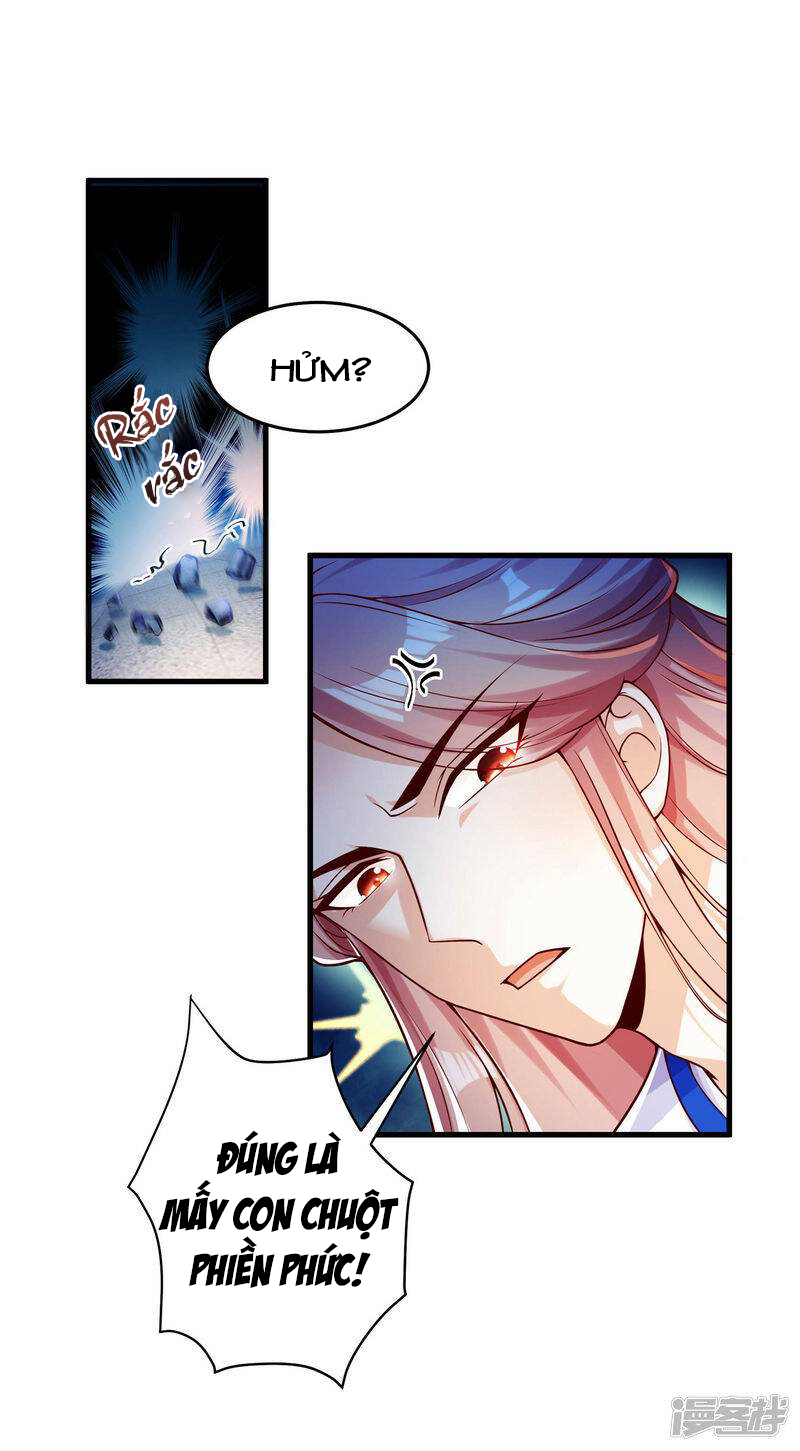Tất Thắng Chí Tôn Chapter 37 - Trang 36