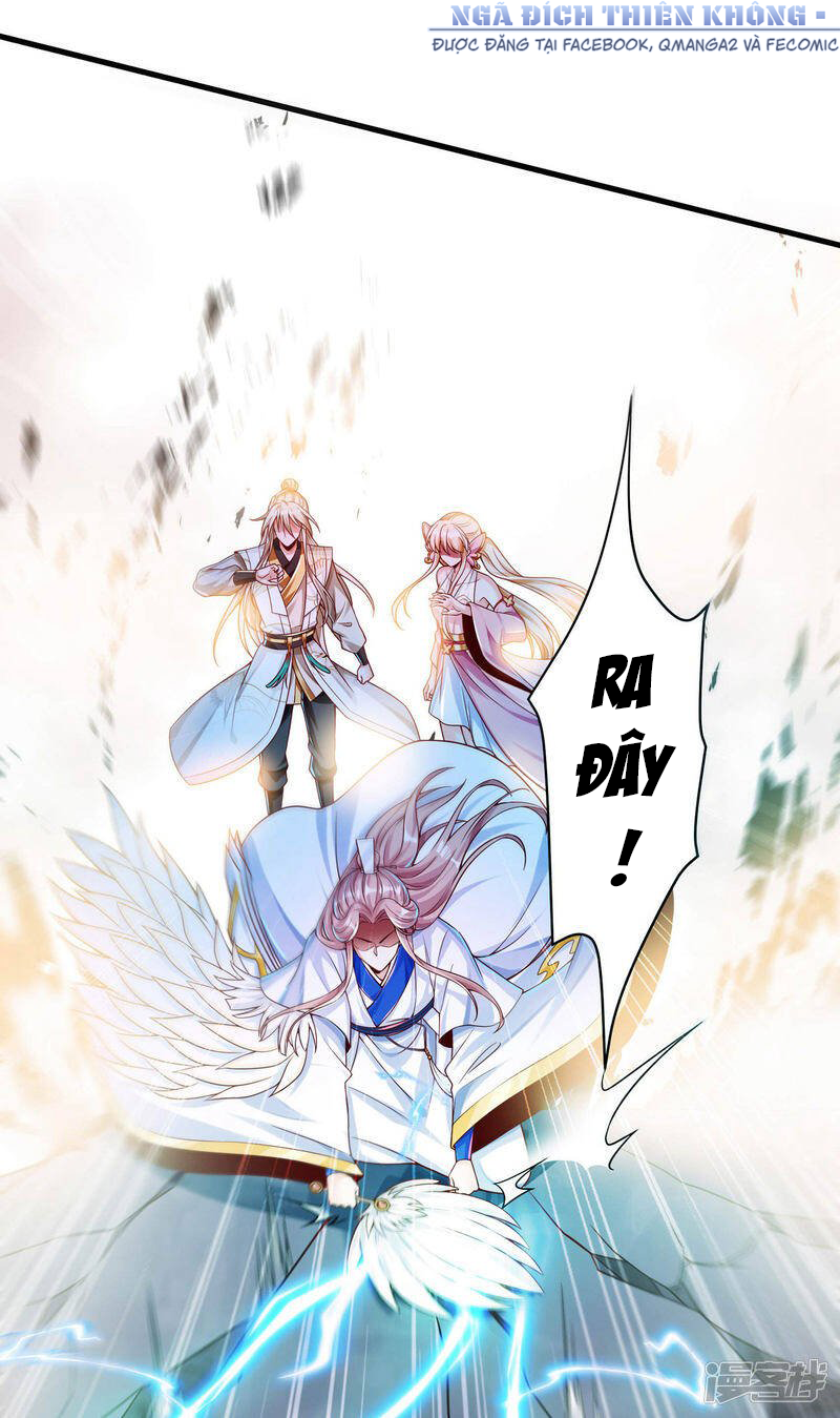 Tất Thắng Chí Tôn Chapter 37 - Trang 37