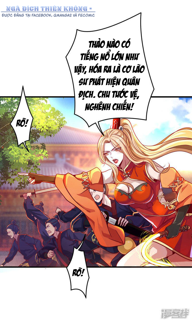 Tất Thắng Chí Tôn Chapter 37 - Trang 41