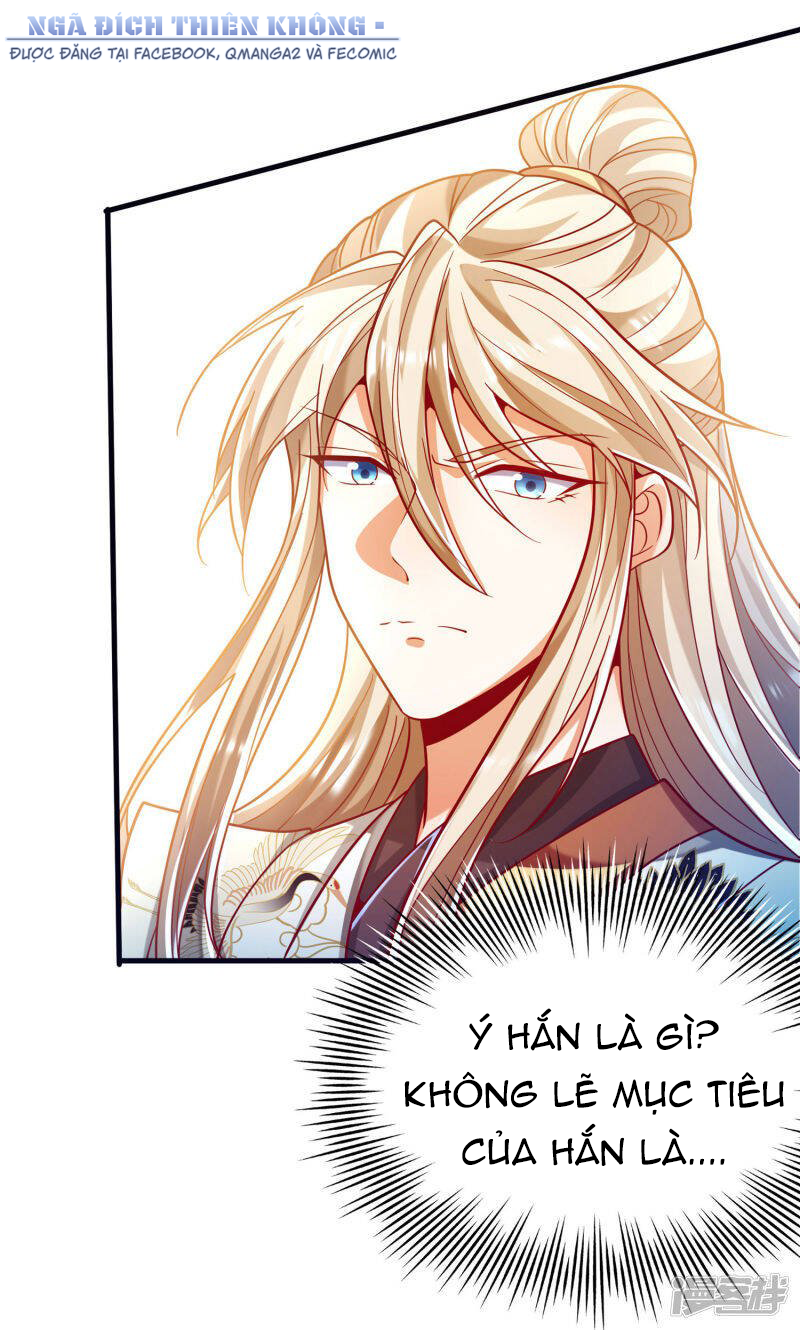 Tất Thắng Chí Tôn Chapter 37 - Trang 43