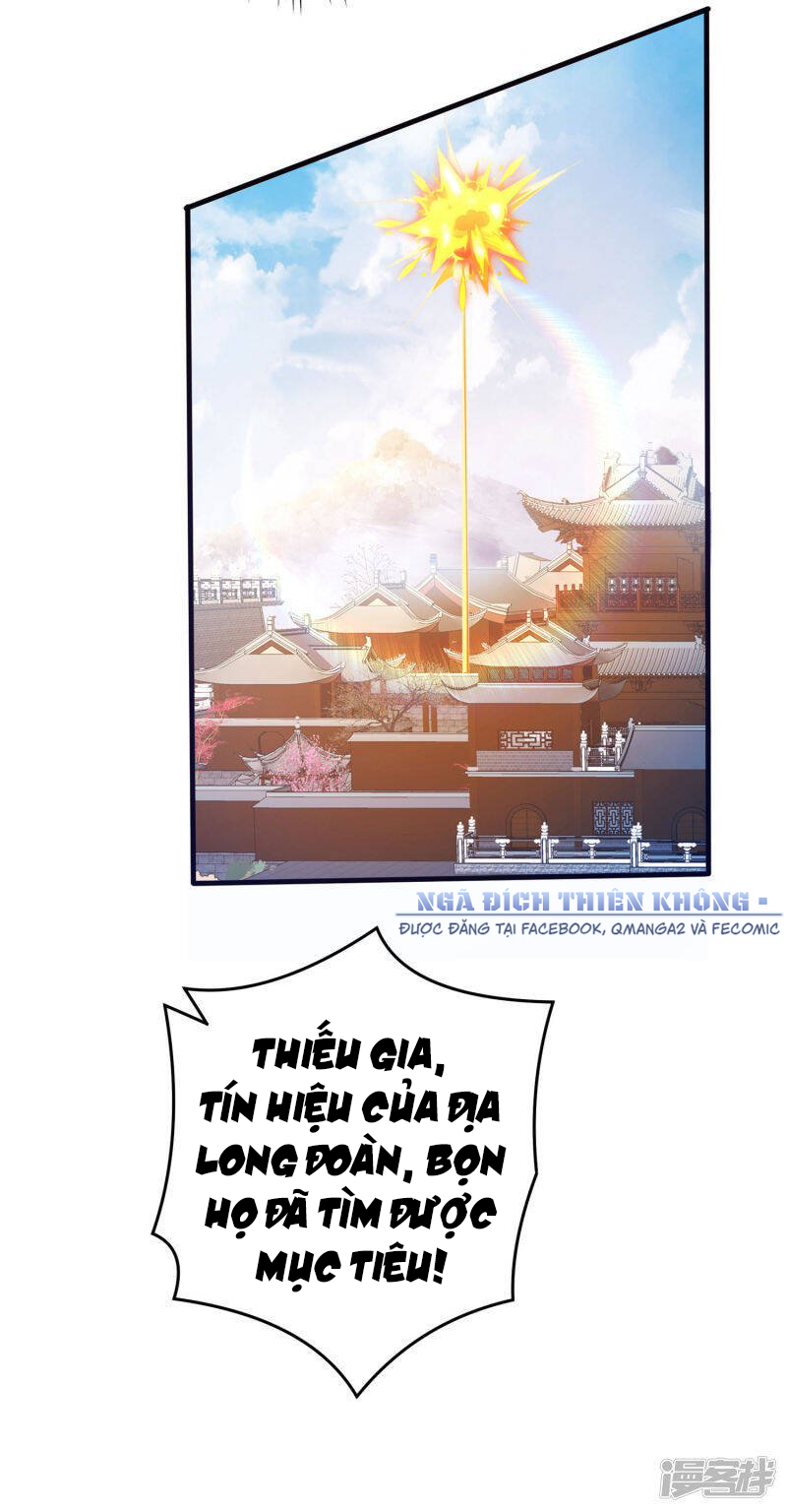 Tất Thắng Chí Tôn Chapter 37 - Trang 45