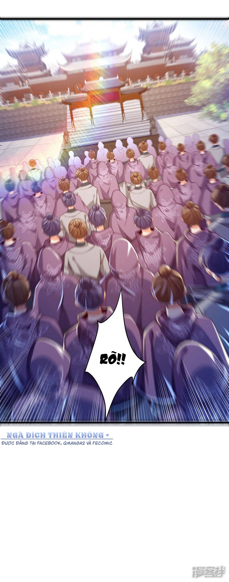 Tất Thắng Chí Tôn Chapter 37 - Trang 47