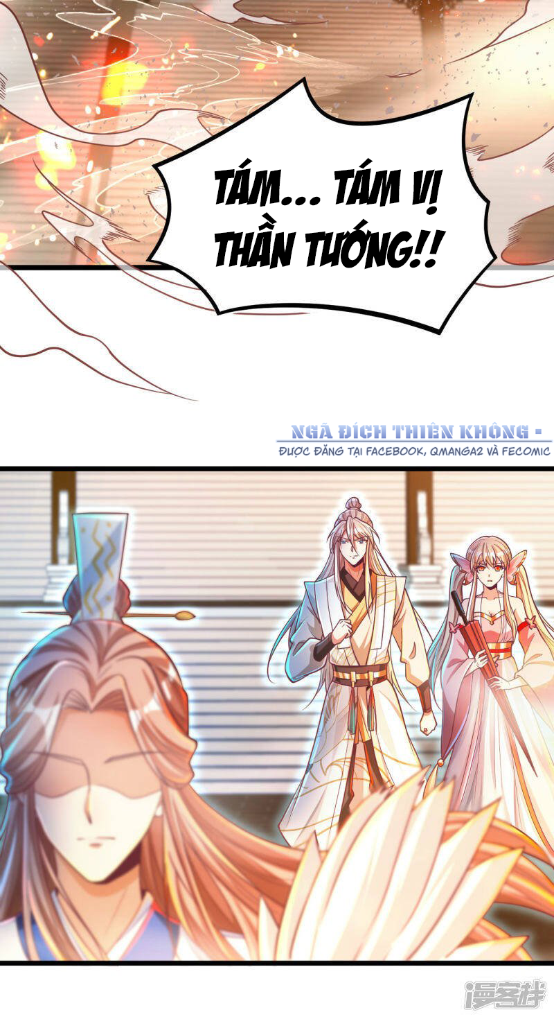 Tất Thắng Chí Tôn Chapter 38 - Trang 10