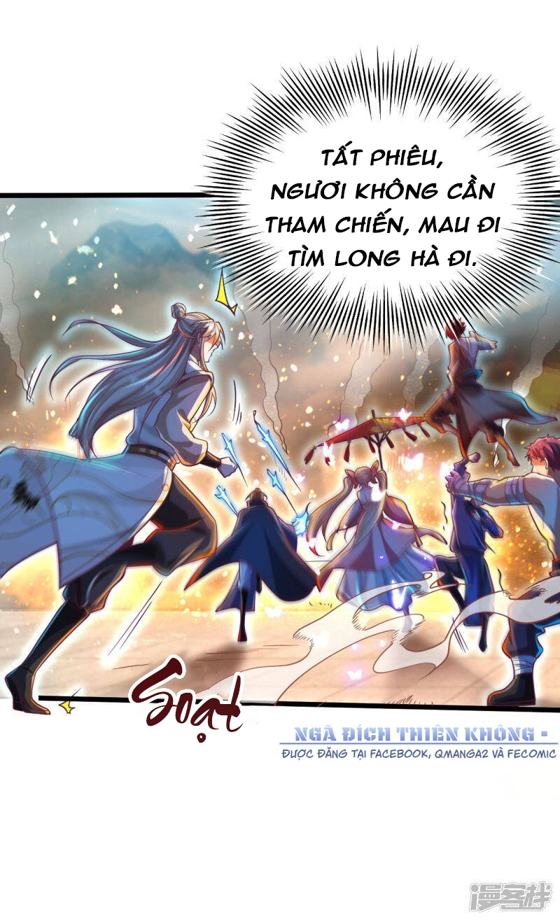 Tất Thắng Chí Tôn Chapter 38 - Trang 12