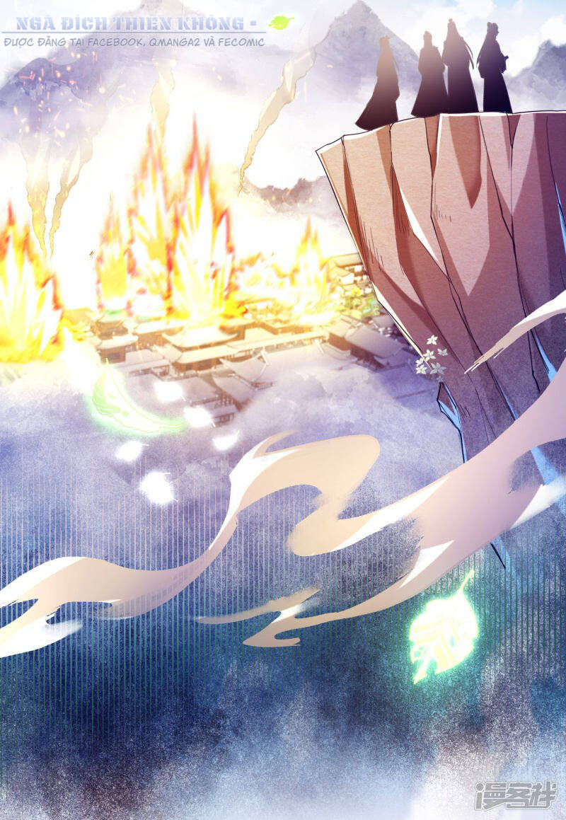 Tất Thắng Chí Tôn Chapter 38 - Trang 14