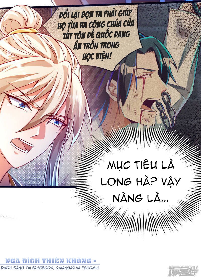 Tất Thắng Chí Tôn Chapter 38 - Trang 16