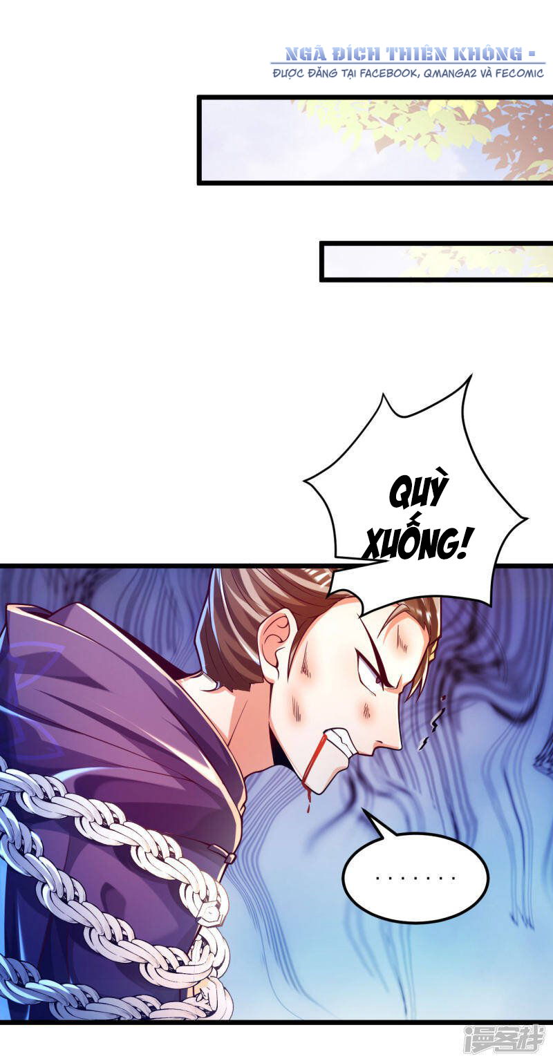 Tất Thắng Chí Tôn Chapter 38 - Trang 18