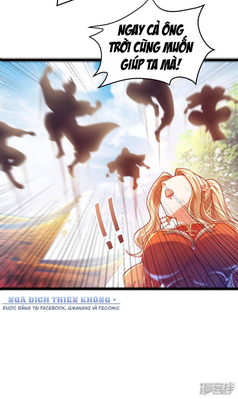 Tất Thắng Chí Tôn Chapter 38 - Trang 22