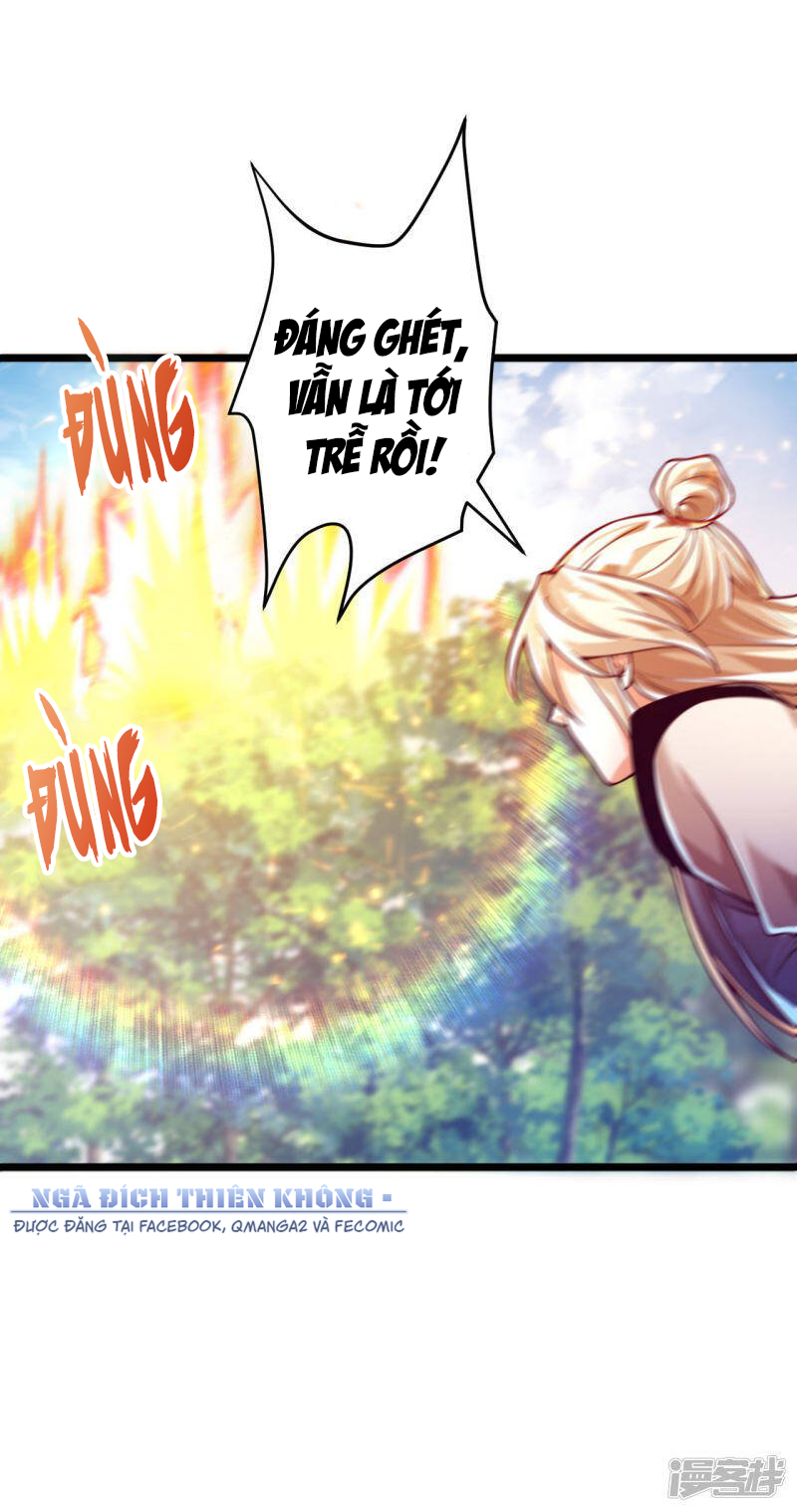 Tất Thắng Chí Tôn Chapter 38 - Trang 26