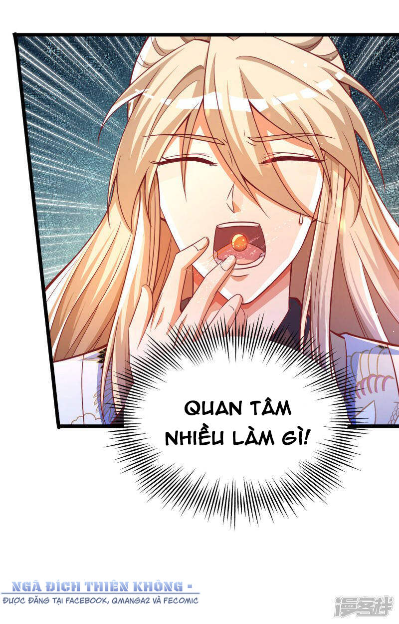 Tất Thắng Chí Tôn Chapter 38 - Trang 28