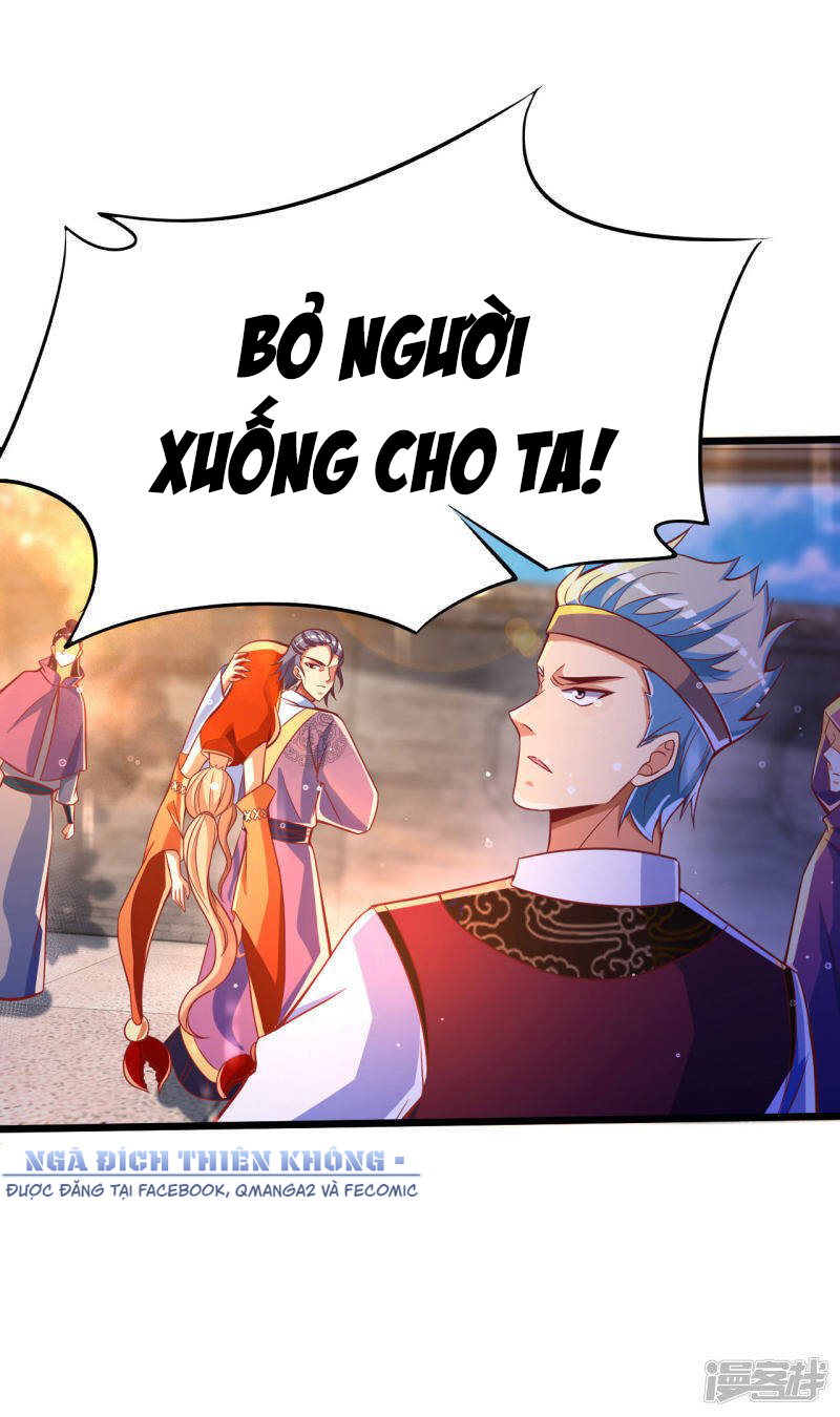 Tất Thắng Chí Tôn Chapter 38 - Trang 30