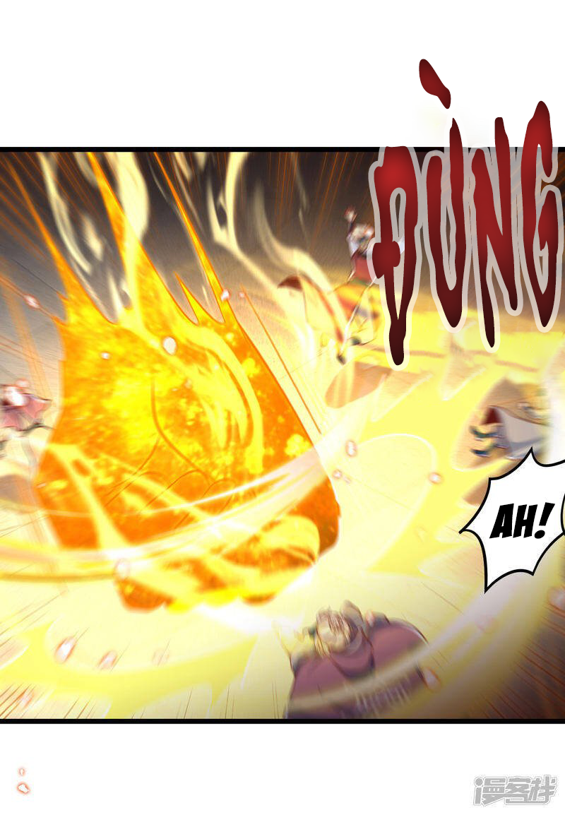 Tất Thắng Chí Tôn Chapter 38 - Trang 31