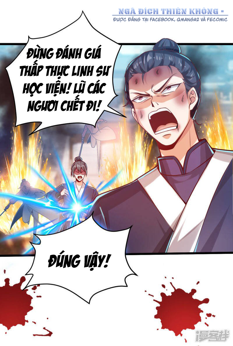 Tất Thắng Chí Tôn Chapter 38 - Trang 37