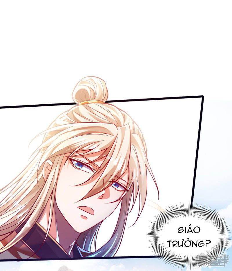 Tất Thắng Chí Tôn Chapter 38 - Trang 43