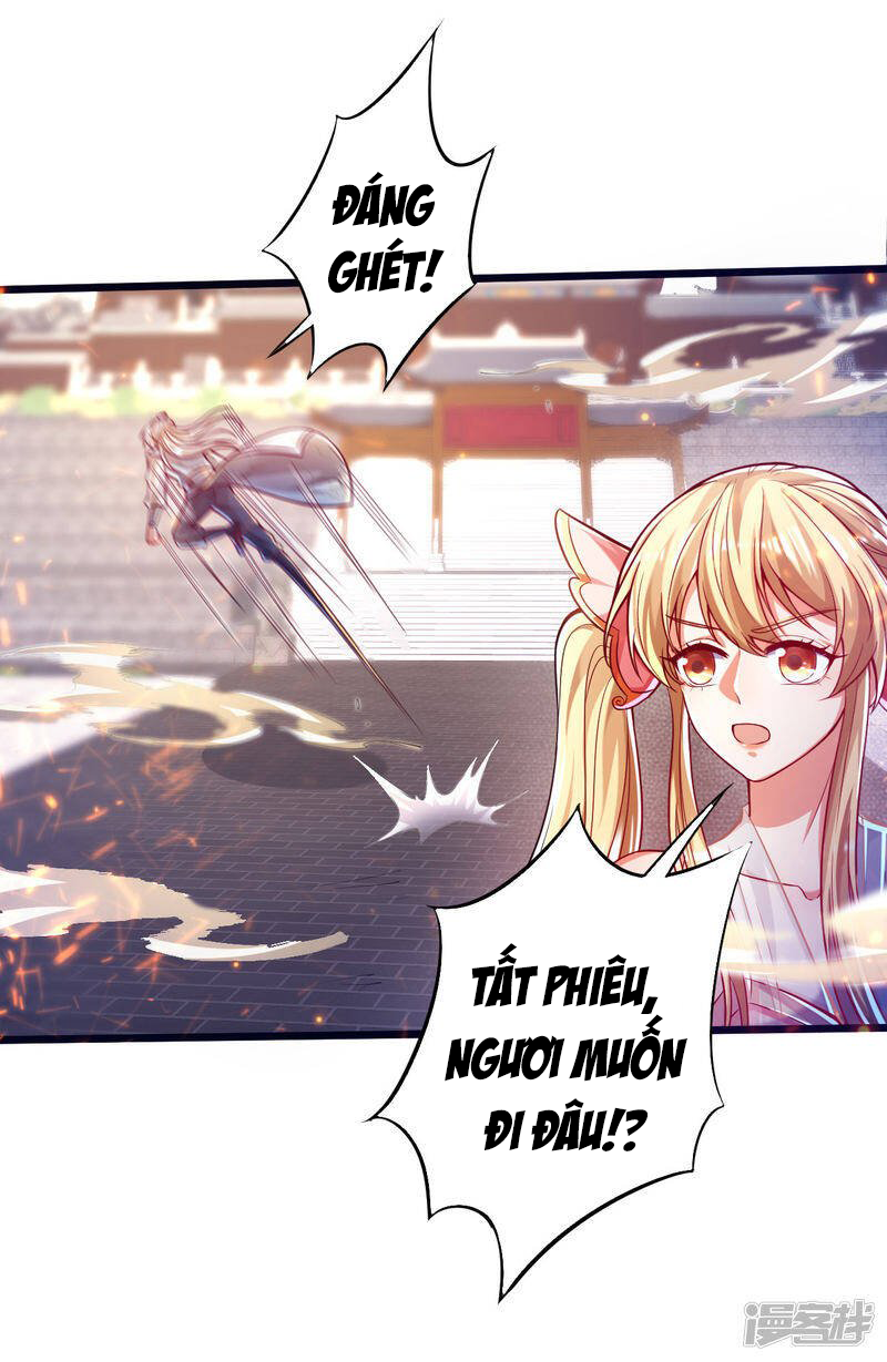 Tất Thắng Chí Tôn Chapter 38 - Trang 47