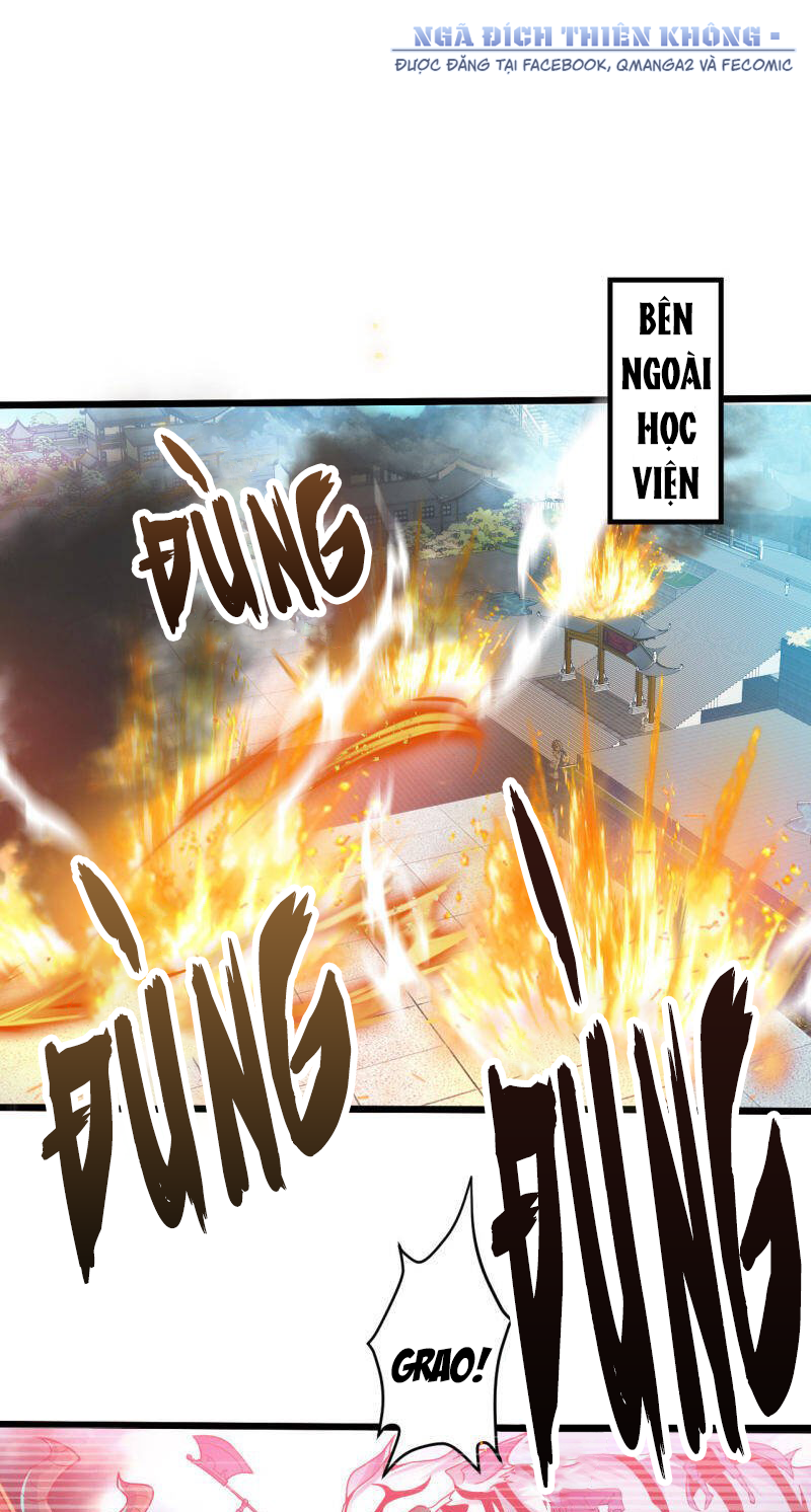 Tất Thắng Chí Tôn Chapter 38 - Trang 5