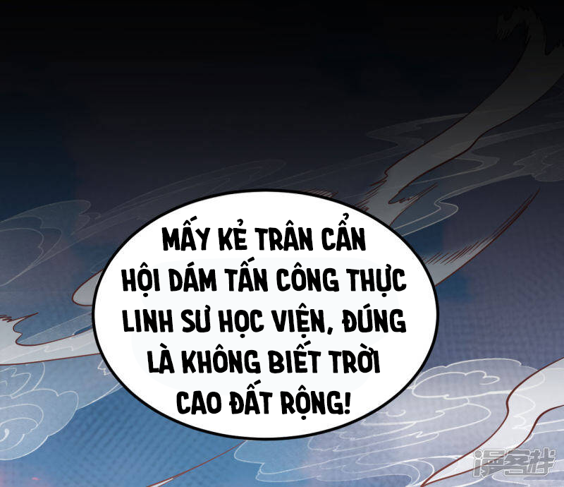 Tất Thắng Chí Tôn Chapter 38 - Trang 9
