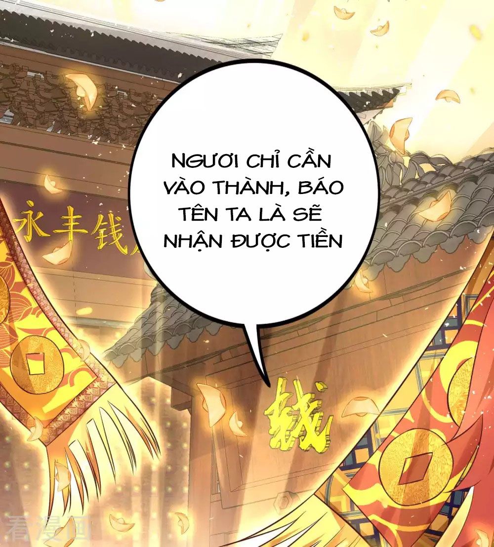 Tất Thắng Chí Tôn Chapter 4 - Trang 24