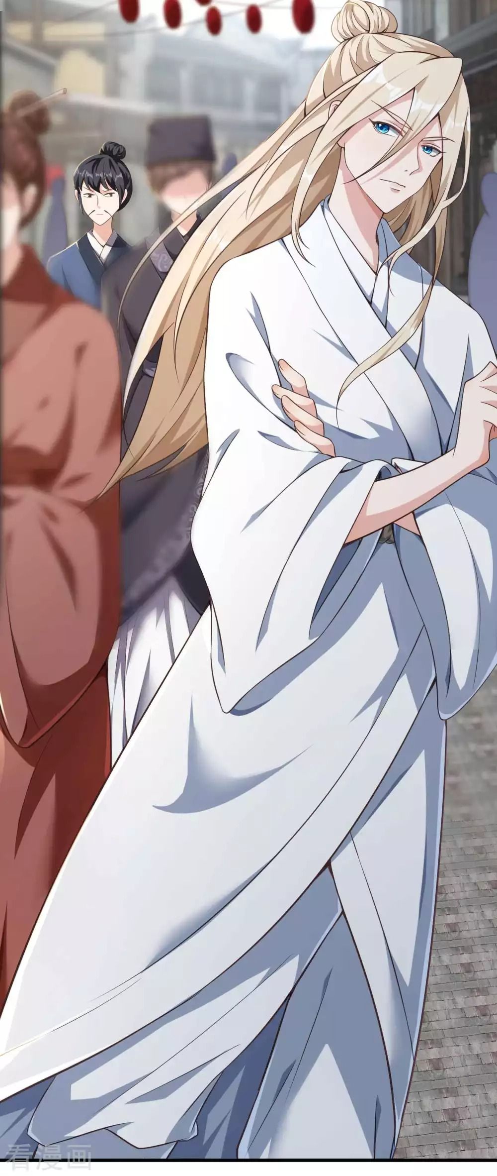 Tất Thắng Chí Tôn Chapter 4 - Trang 28