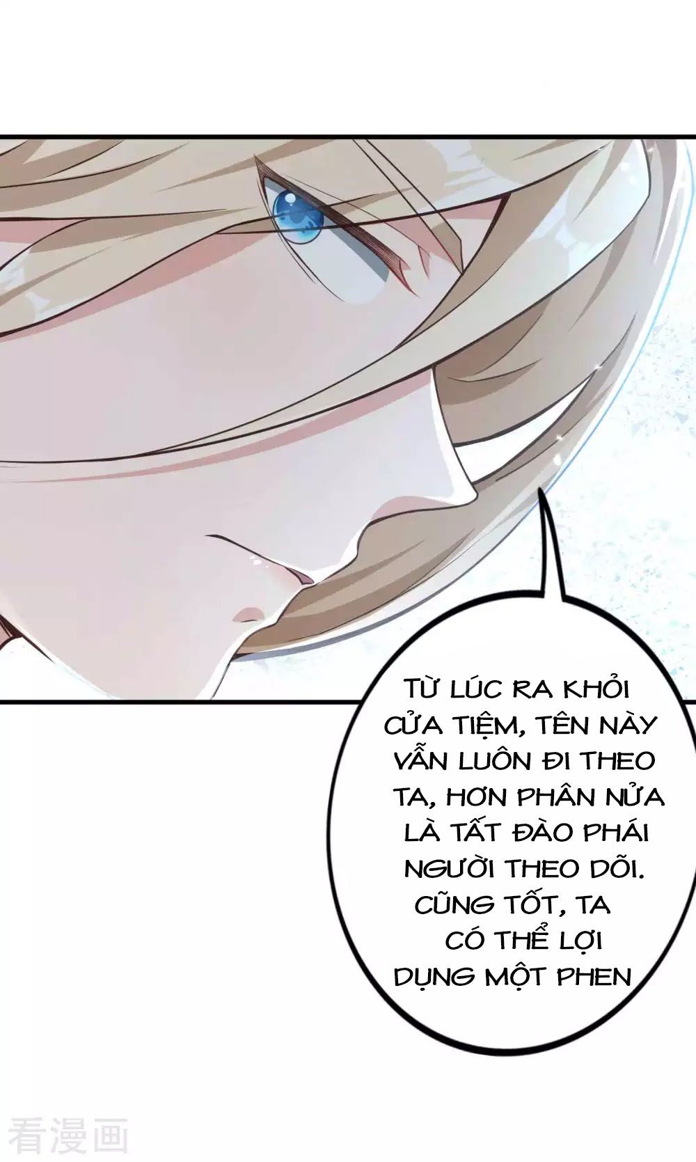 Tất Thắng Chí Tôn Chapter 4 - Trang 29