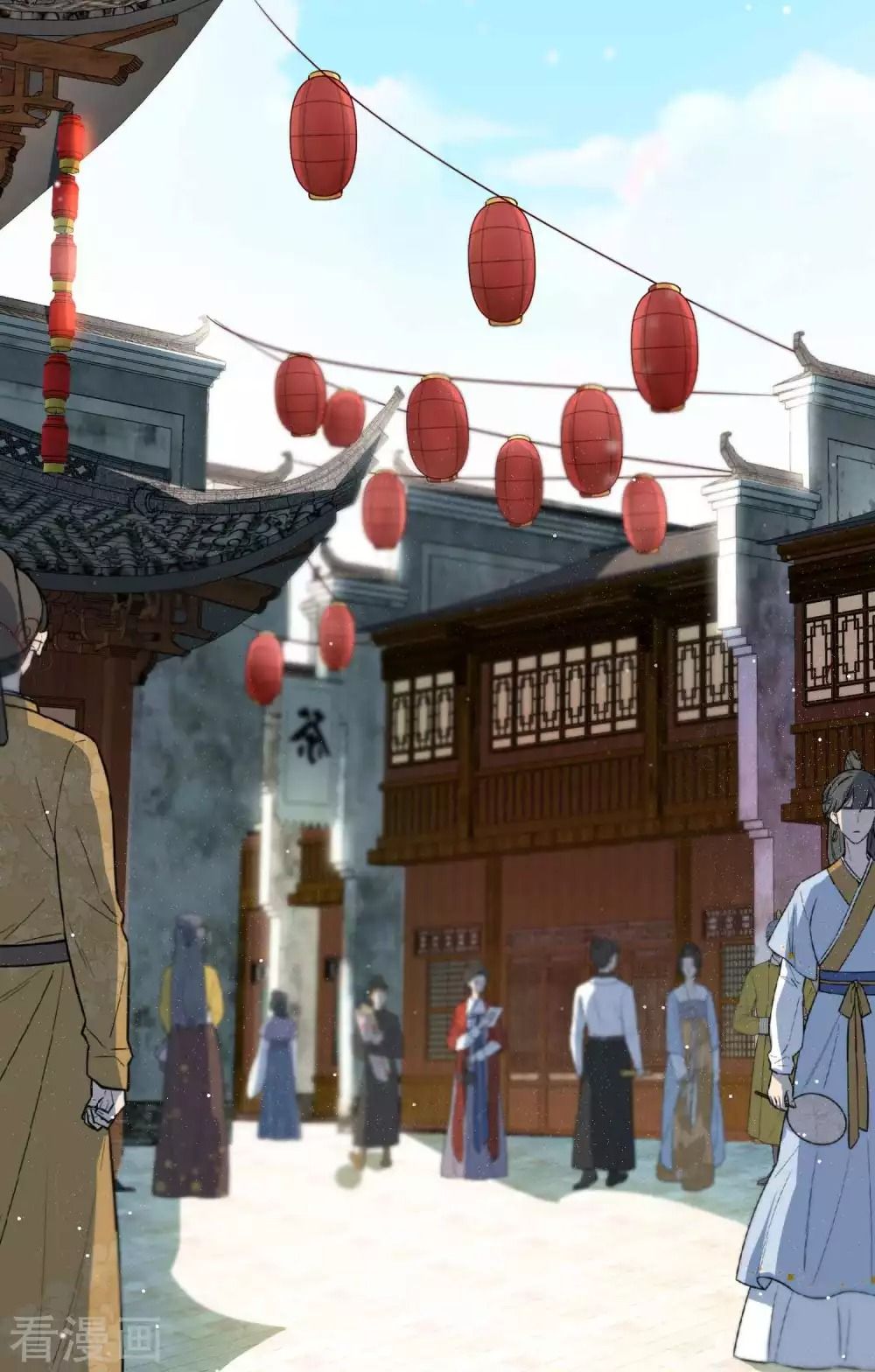 Tất Thắng Chí Tôn Chapter 4 - Trang 37