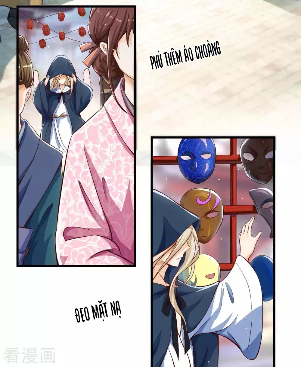 Tất Thắng Chí Tôn Chapter 4 - Trang 38