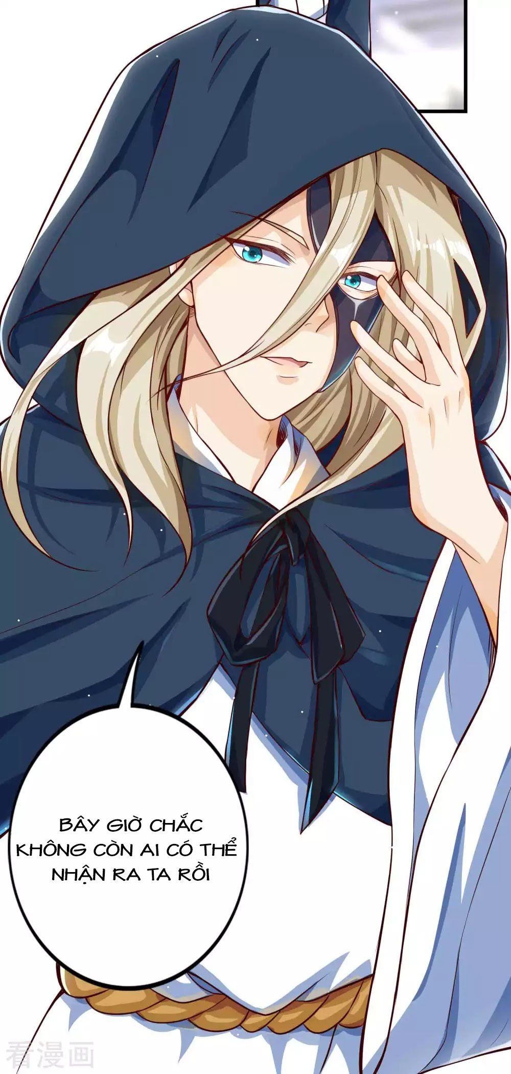 Tất Thắng Chí Tôn Chapter 4 - Trang 39