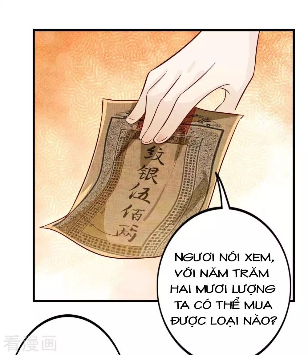 Tất Thắng Chí Tôn Chapter 4 - Trang 43