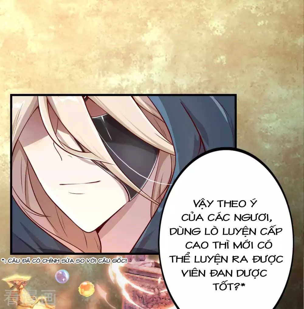 Tất Thắng Chí Tôn Chapter 4 - Trang 46